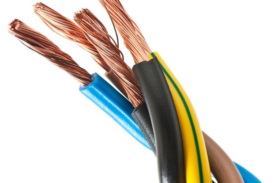 天津电线电缆厂家