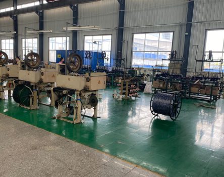 天津电线电缆厂家工厂直销