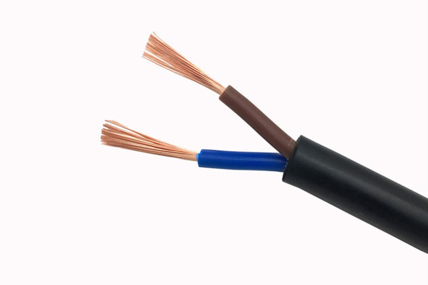 护套线生产厂家