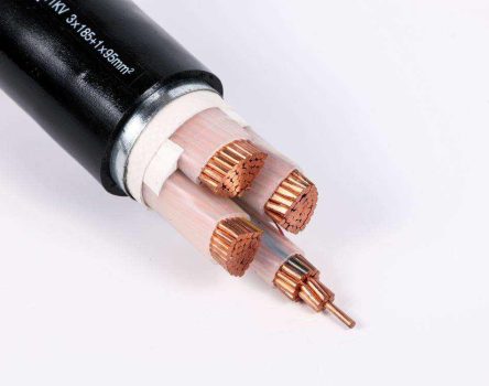 天津电线电缆厂家