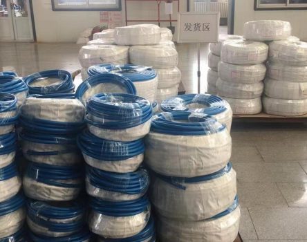 电线电缆储存运输