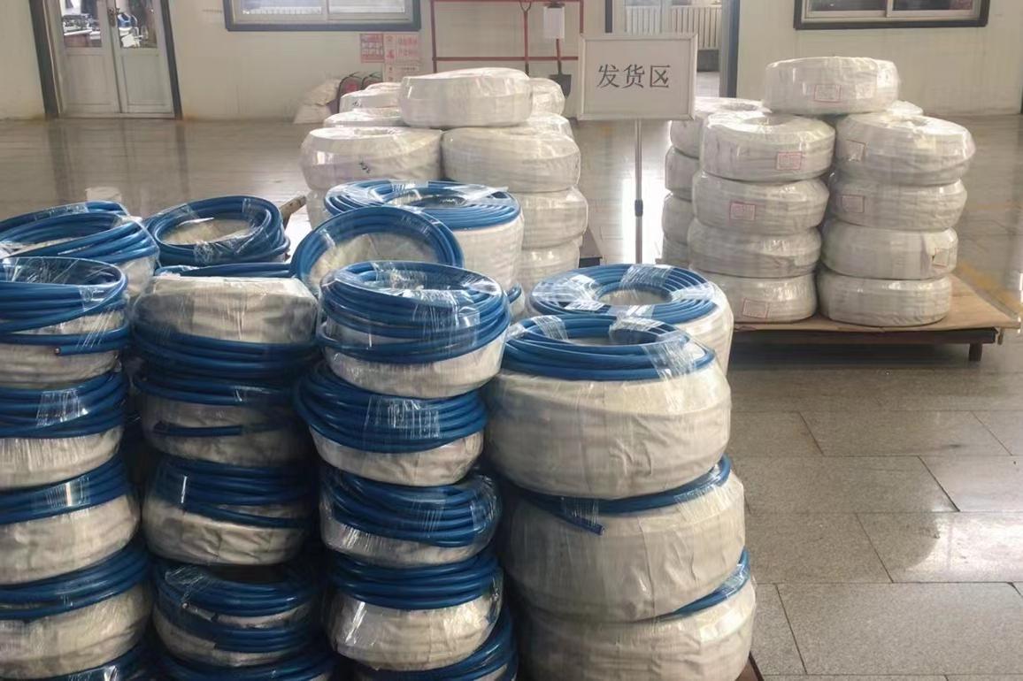 电线电缆储存运输