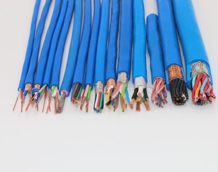 天津本安计算机控制电缆