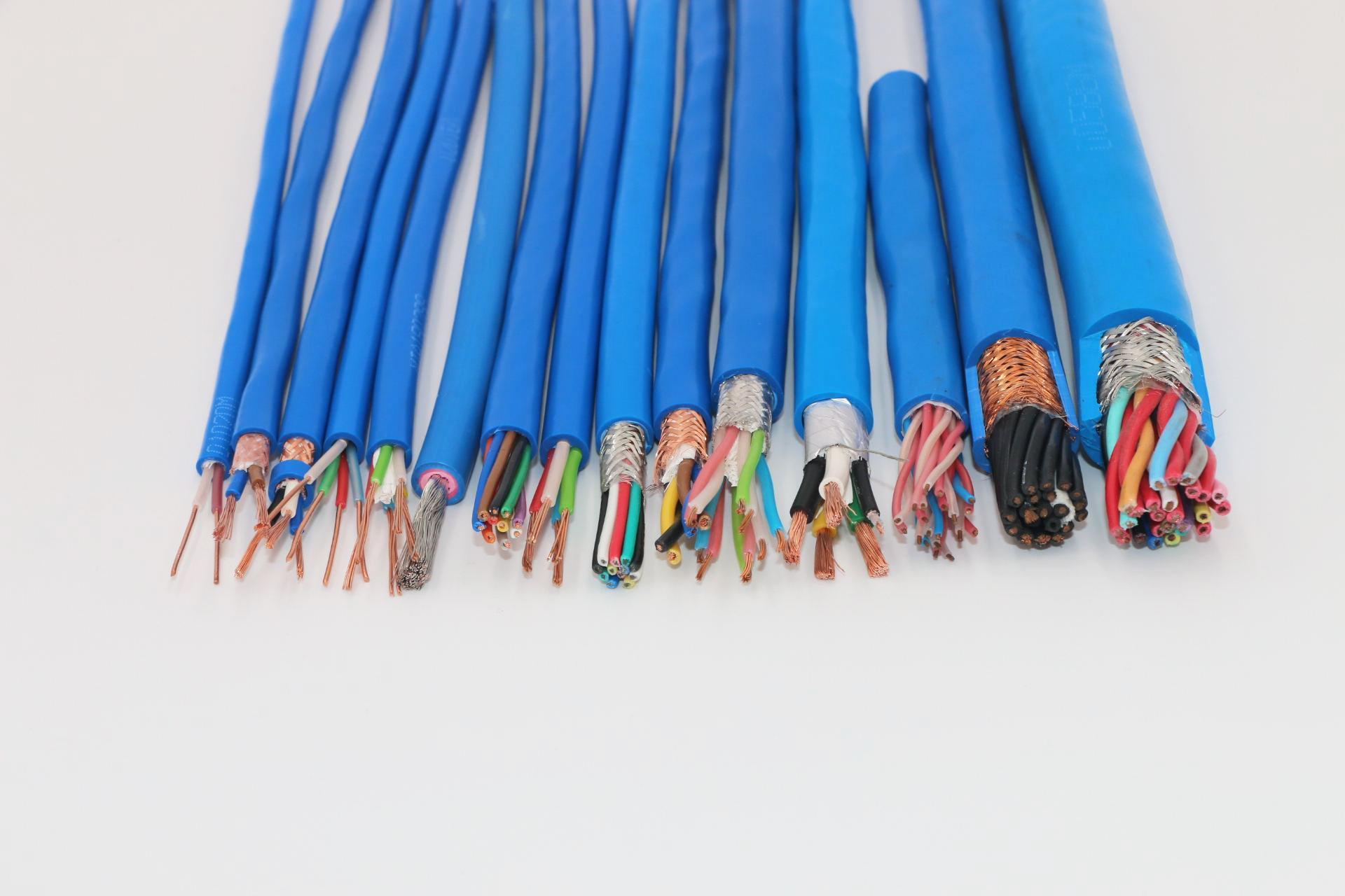 天津本安计算机控制电缆