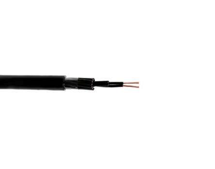 控制电缆使用寿命