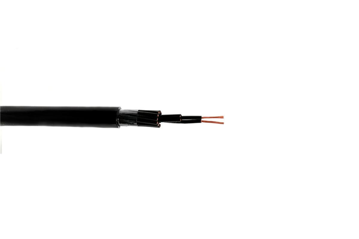 控制电缆使用寿命