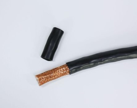 屏蔽控制电缆型号