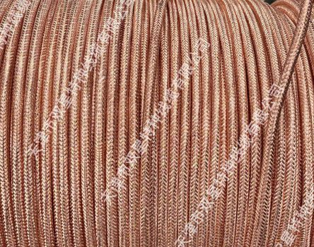 电线电缆编织层