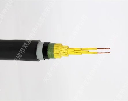 控制电缆生产厂家