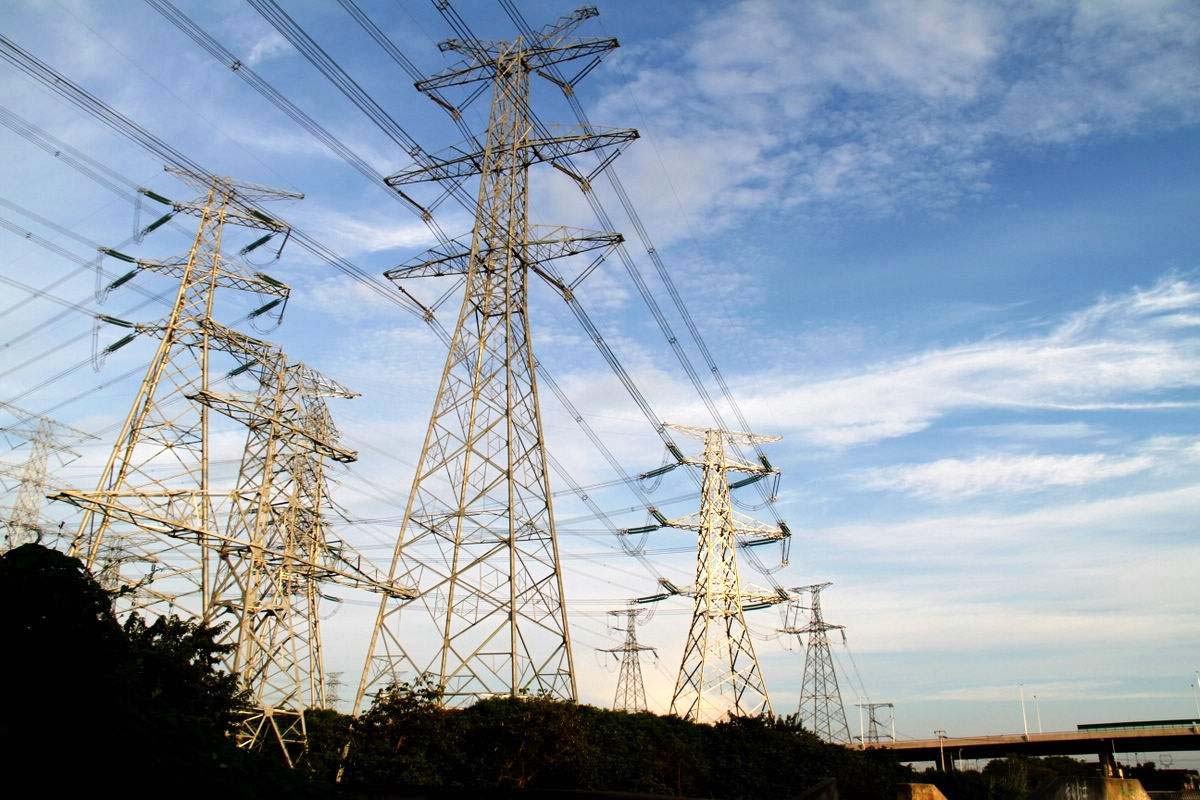 电线电缆使用范围