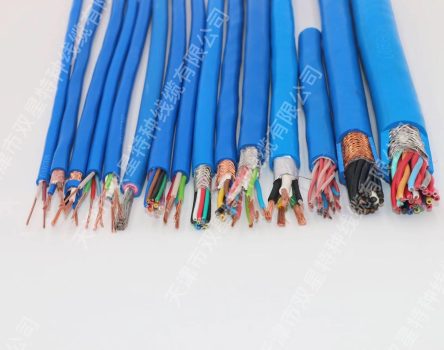 煤矿用阻燃通信电缆生产厂家