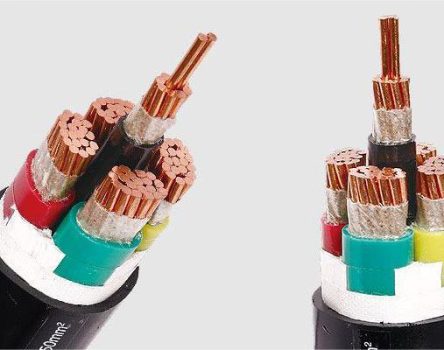 阻燃耐火电缆