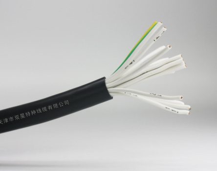 天津电线电缆厂