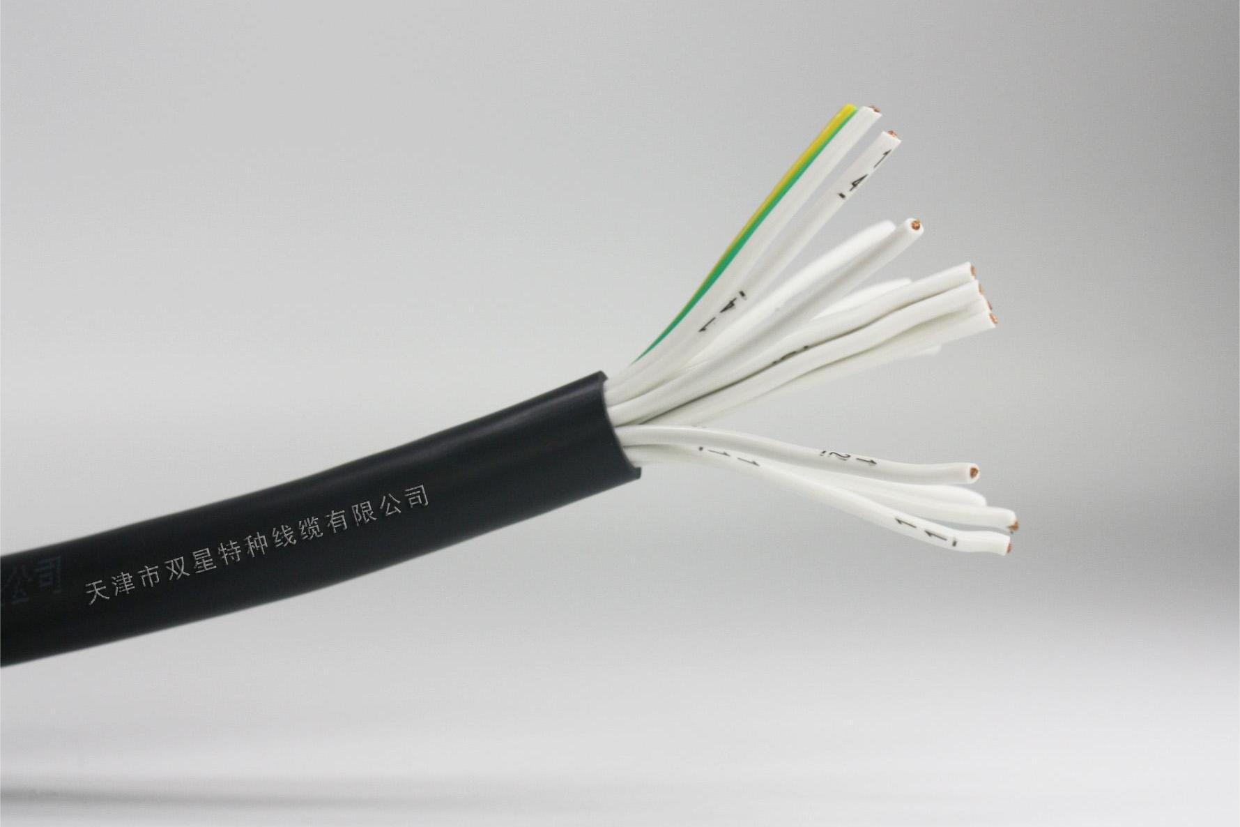 天津电线电缆厂